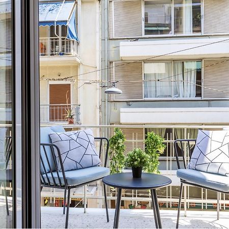 Kookaki Athens City Stay By Raise Exterior foto