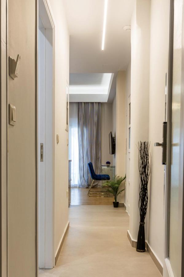 Kookaki Athens City Stay By Raise Exterior foto